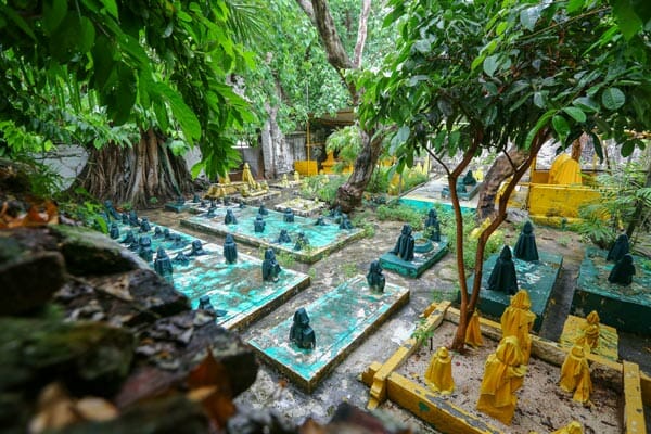 My Telok Blangah Heritage Tour
