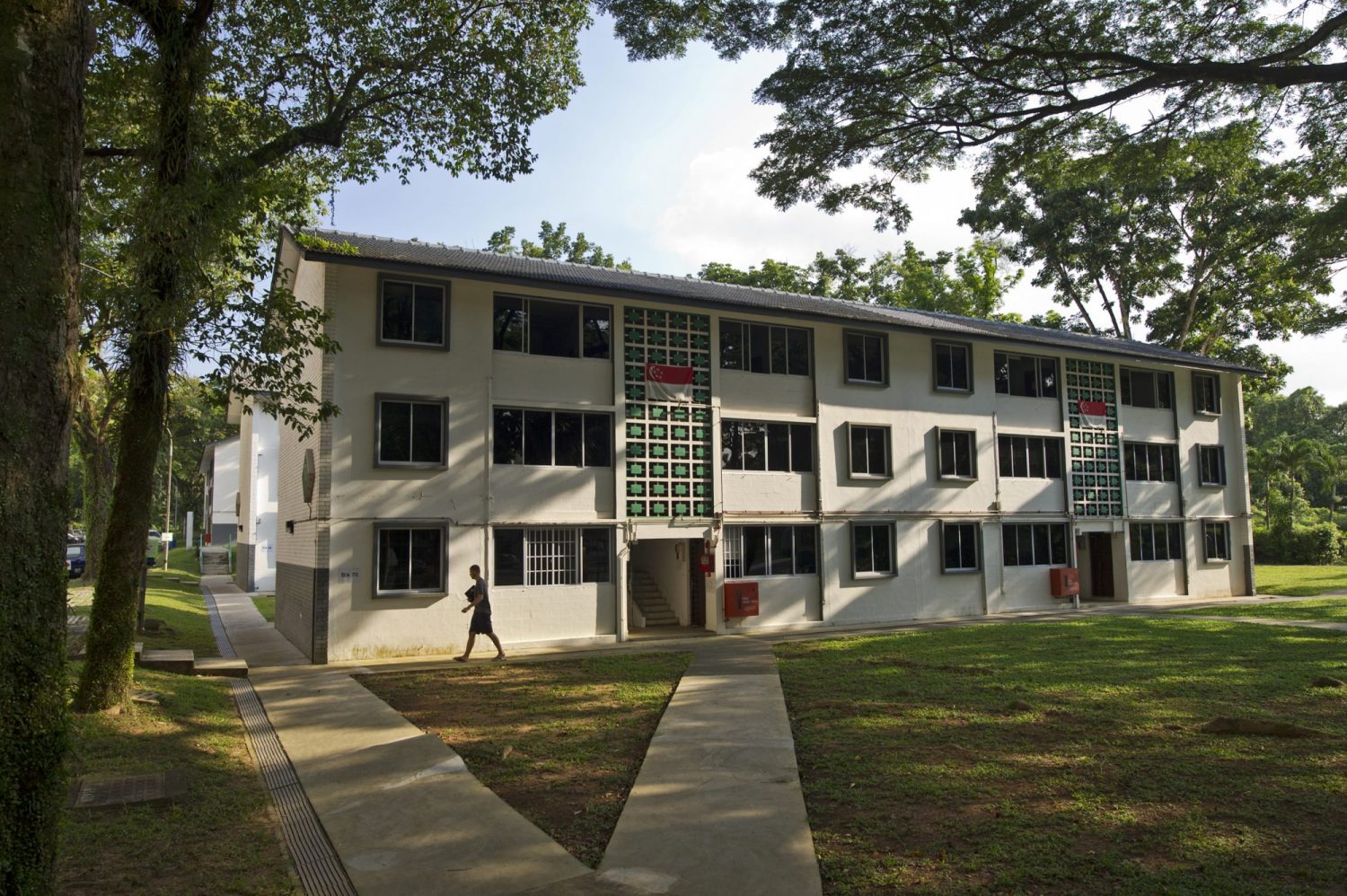 My Tanglin Halt Heritage Tour